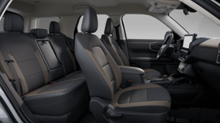 2025 Ford Bronco Sport® Internal Image 1